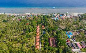 Ring Sameton Resort Hotel